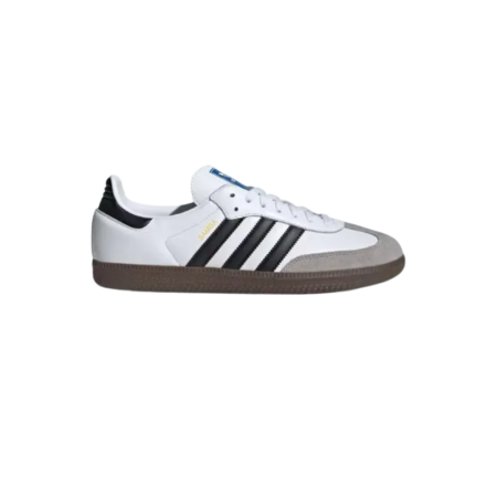 Adidas Samba Clássico