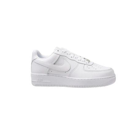 Nike Air force branco 